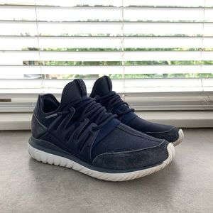 Adidas Tubular Radial “Night Navy” AQ6725